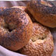 bagels