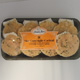 miniconchiglie capesante gratinate surgelate